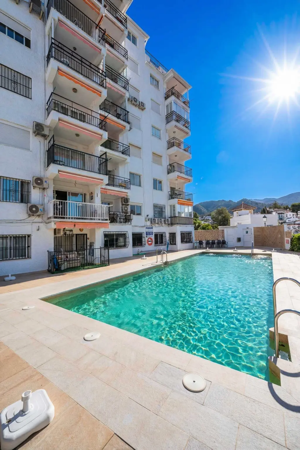 Location de Vacances Nerja