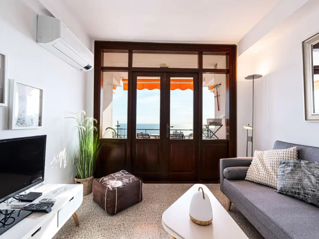 Location de Vacances Nerja