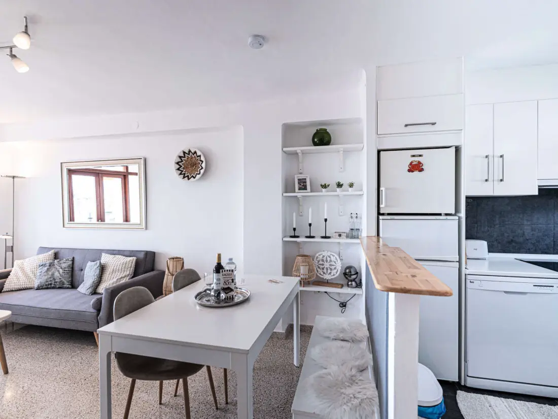 Location de Vacances Nerja