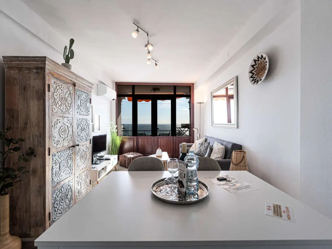 Location de Vacances Nerja