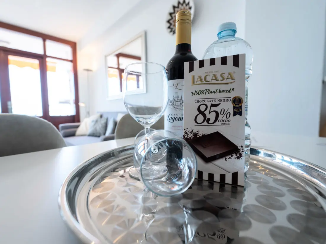 Location de Vacances Nerja