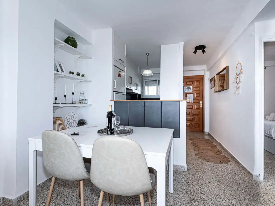 Location de Vacances Nerja