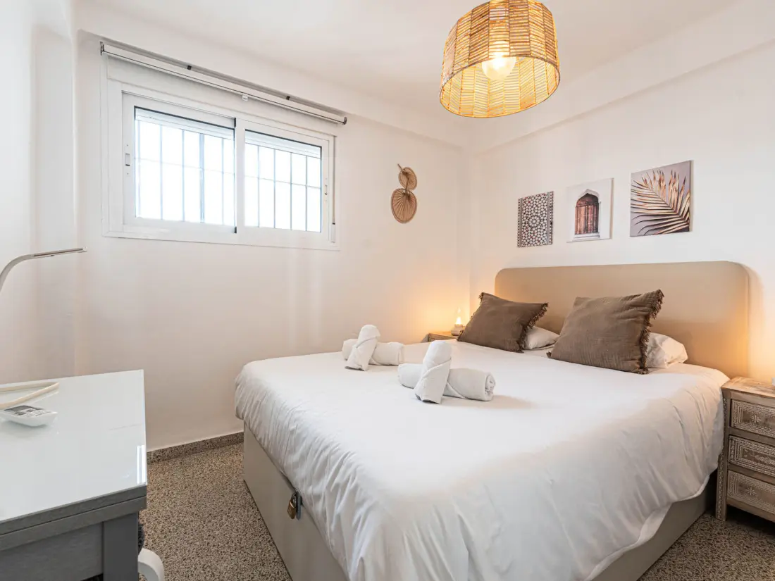 Location de Vacances Nerja