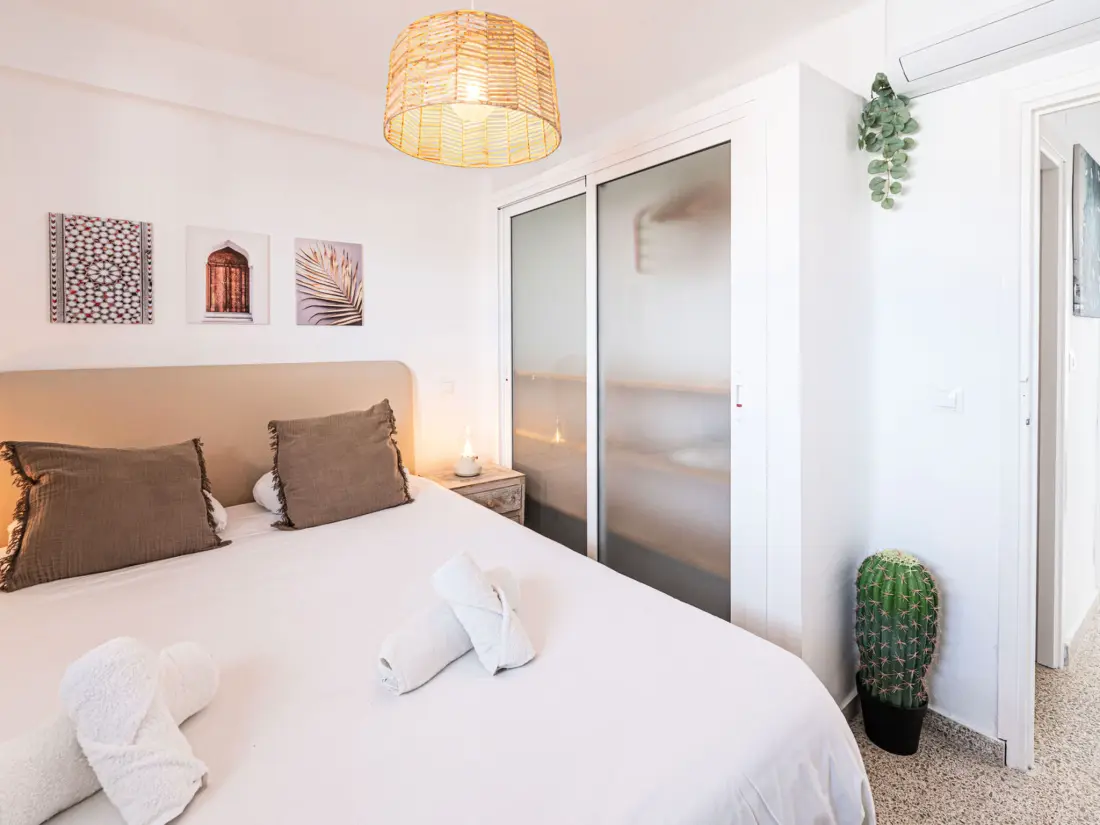 Location de Vacances Nerja