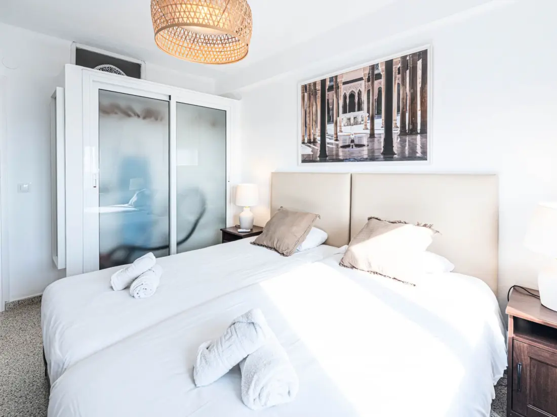Location de Vacances Nerja