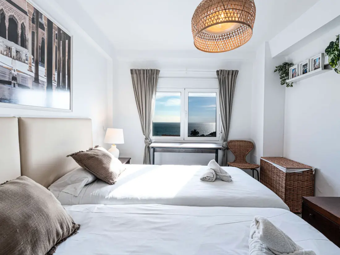 Location de Vacances Nerja