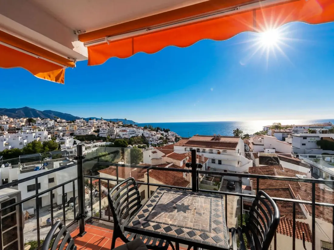 Location de Vacances Nerja