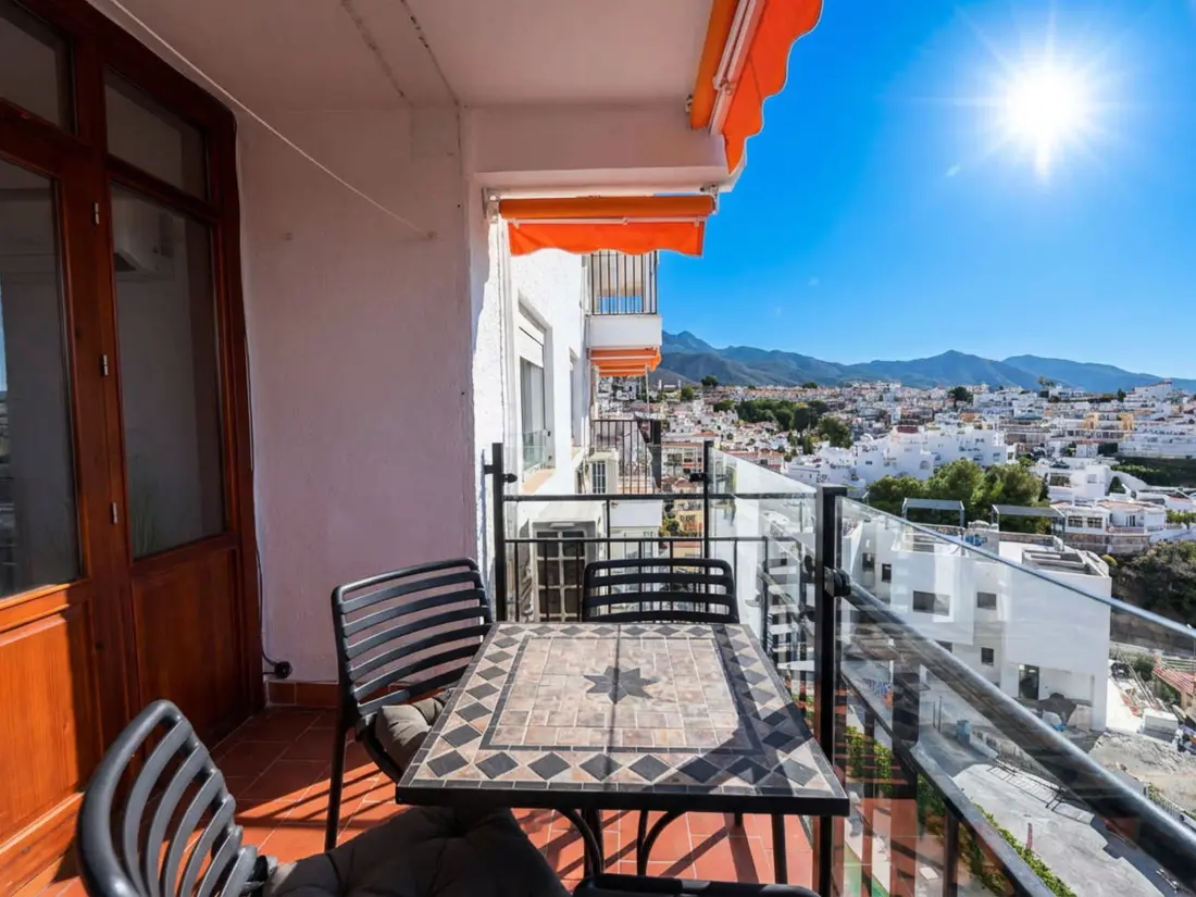 Location de Vacances Nerja