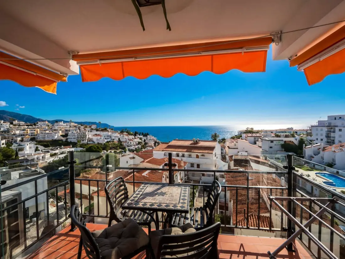 Location de Vacances Nerja