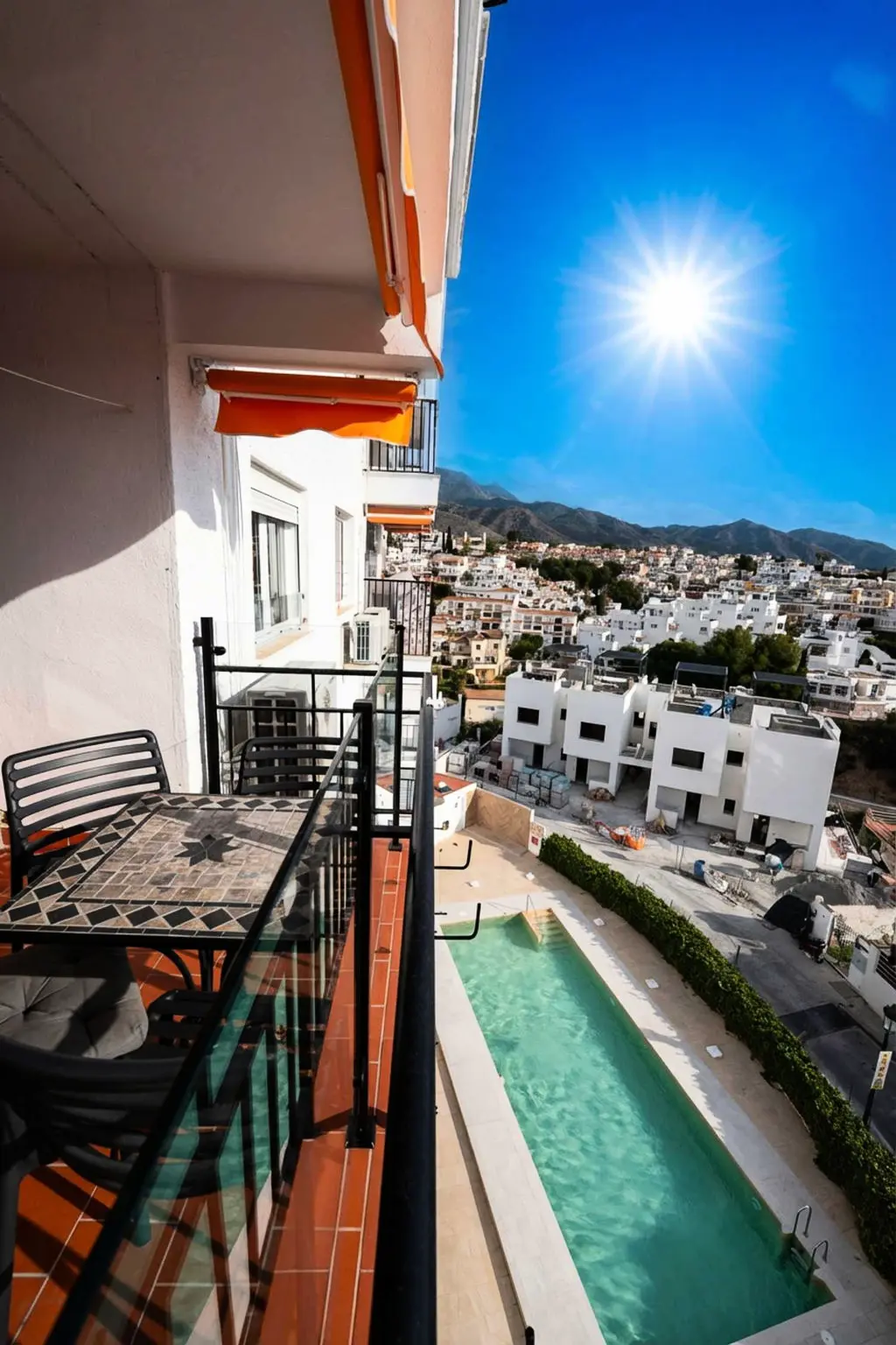 Location de Vacances Nerja