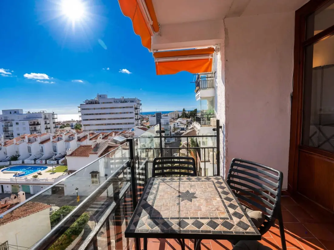 Location de Vacances Nerja