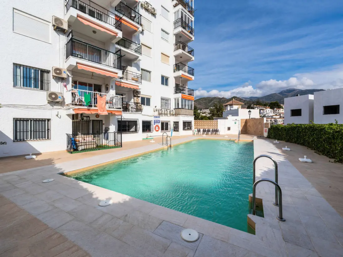 Location de Vacances Nerja