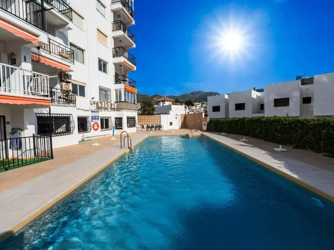 Location de Vacances Nerja