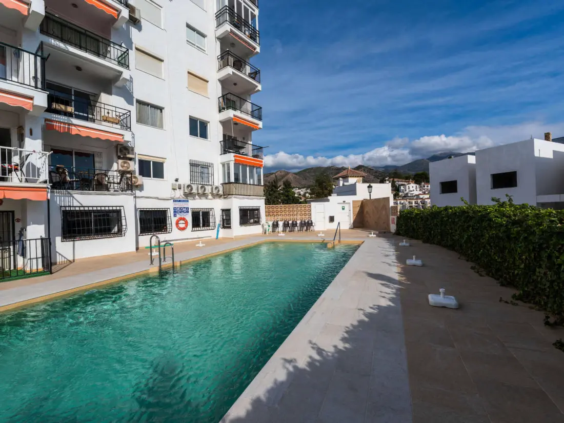 Location de Vacances Nerja