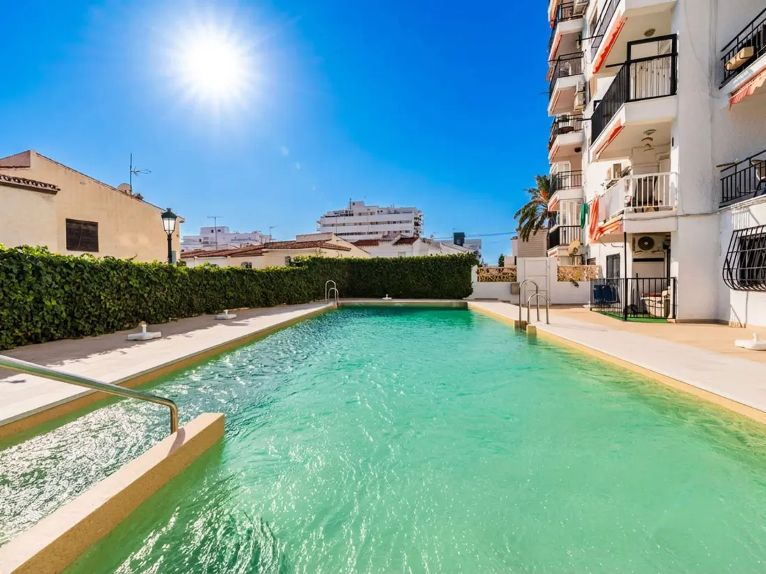 Location de Vacances Nerja