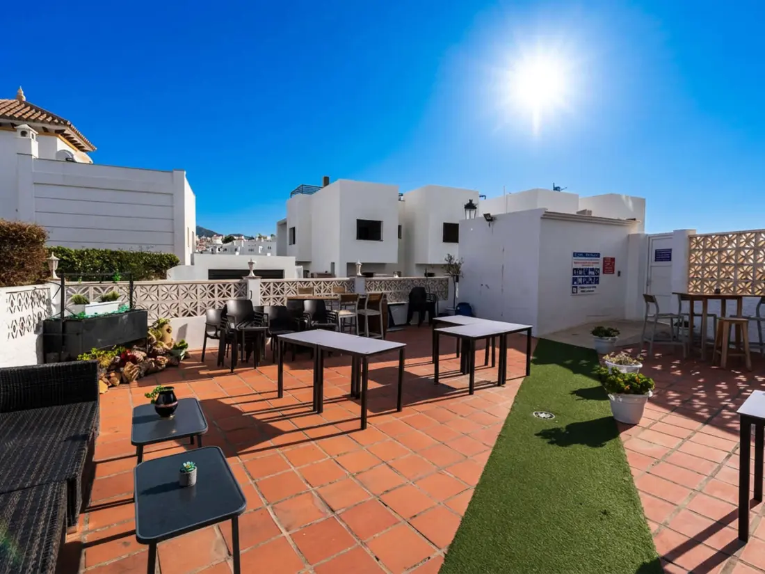 Location de Vacances Nerja