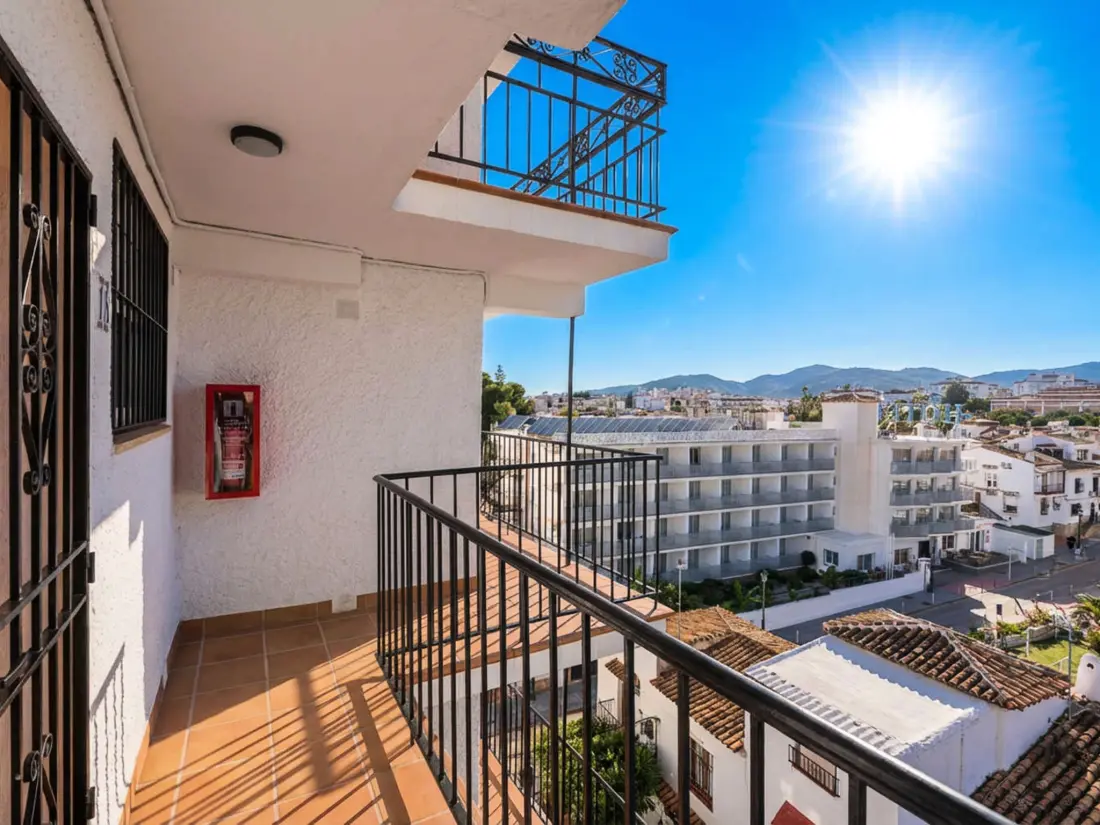 Location de Vacances Nerja