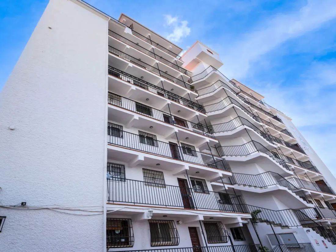 Location de Vacances Nerja
