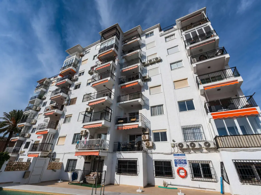 Location de Vacances Nerja