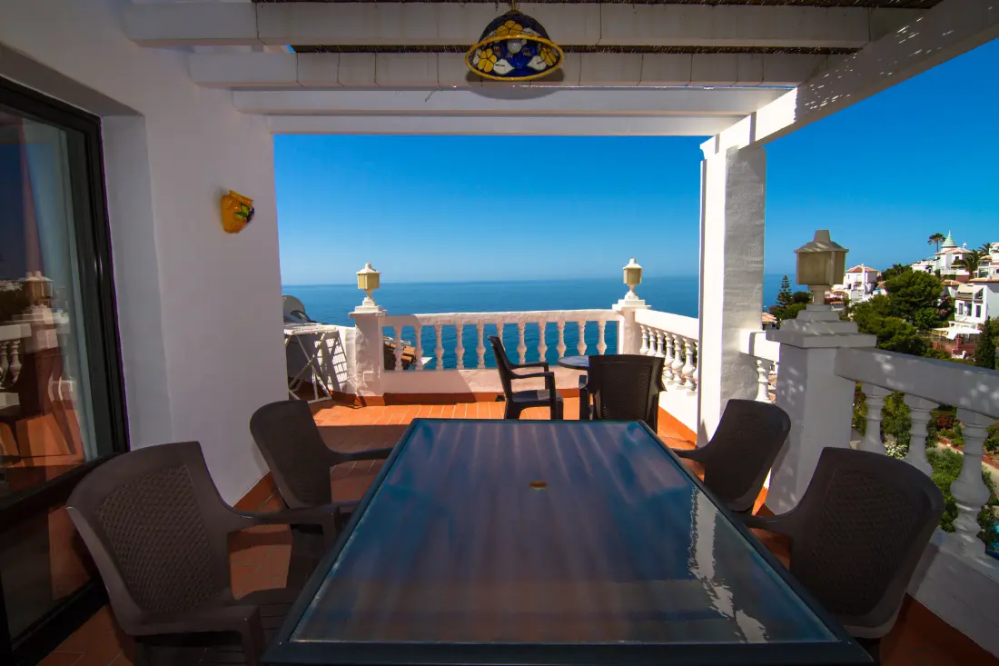Maison à Nerja
