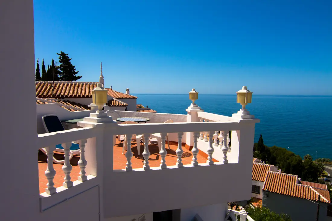 Maison à Nerja