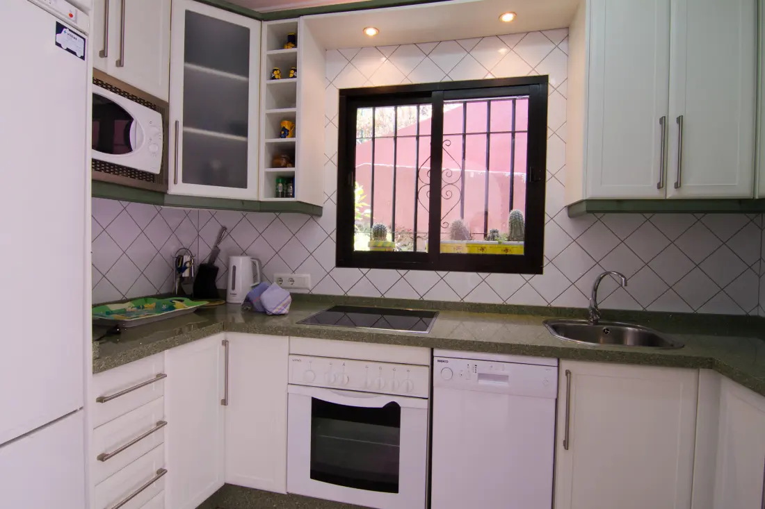 Maison à Nerja
