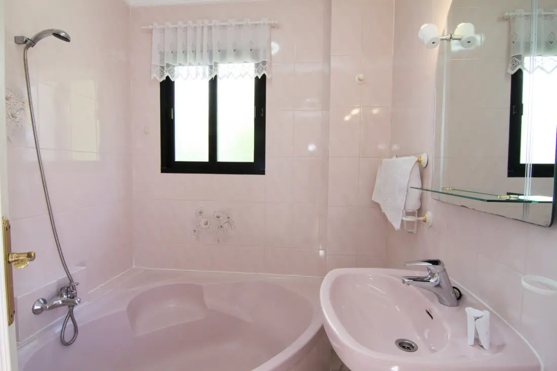 Maison à Nerja