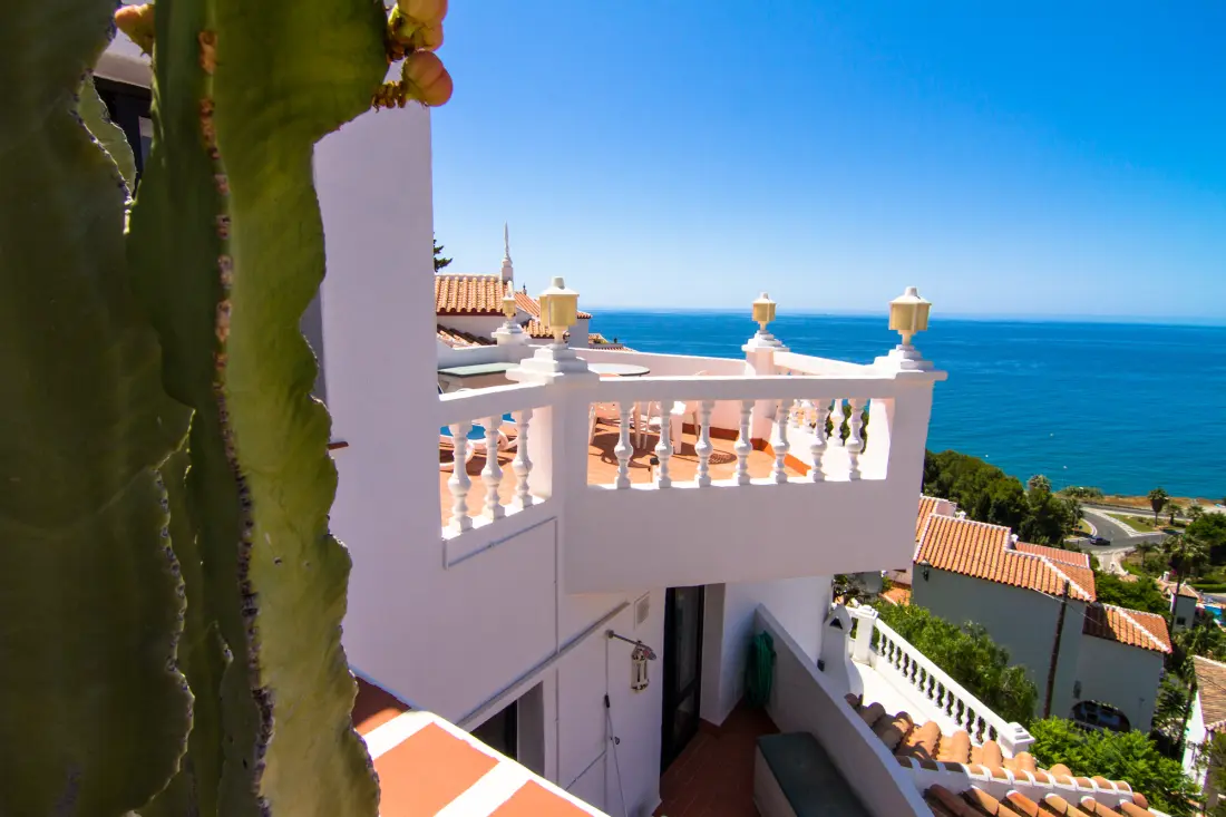 Maison à Nerja
