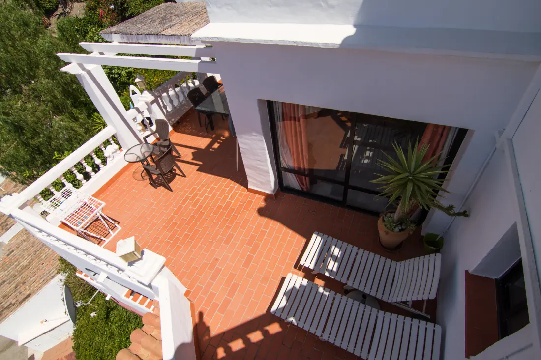 Maison à Nerja