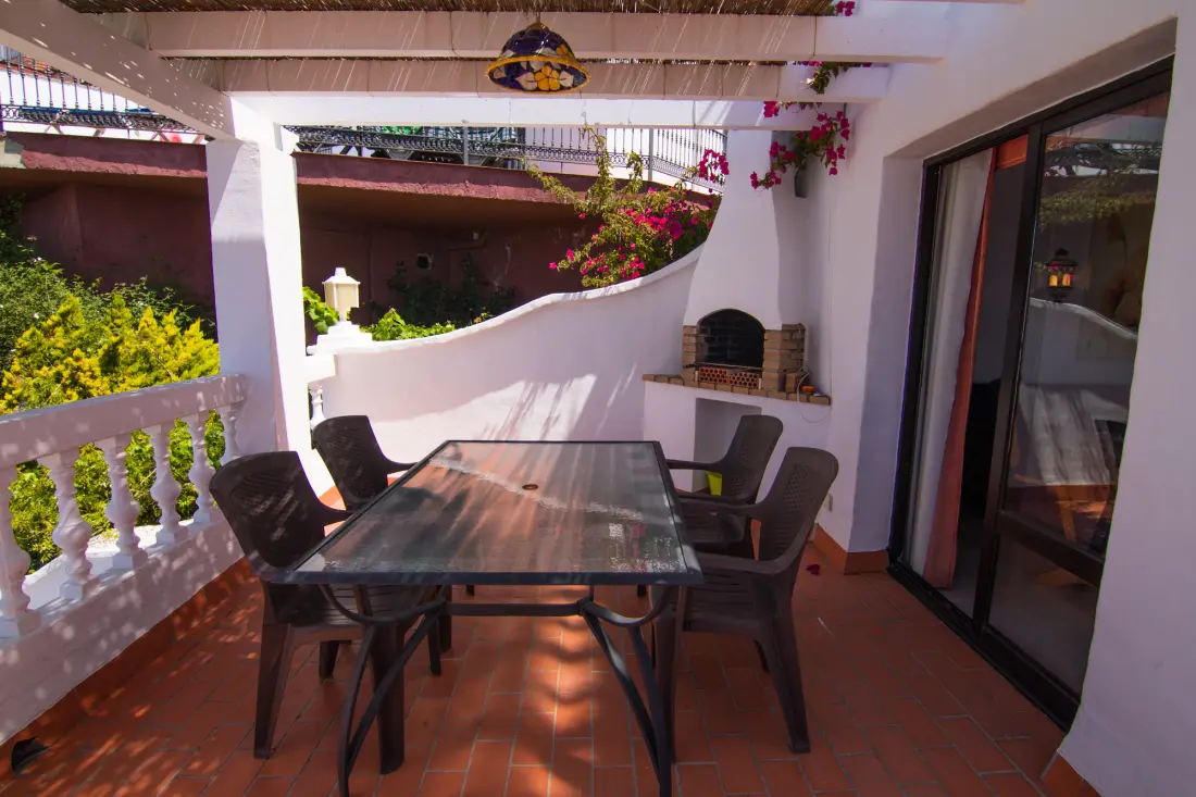 Maison à Nerja