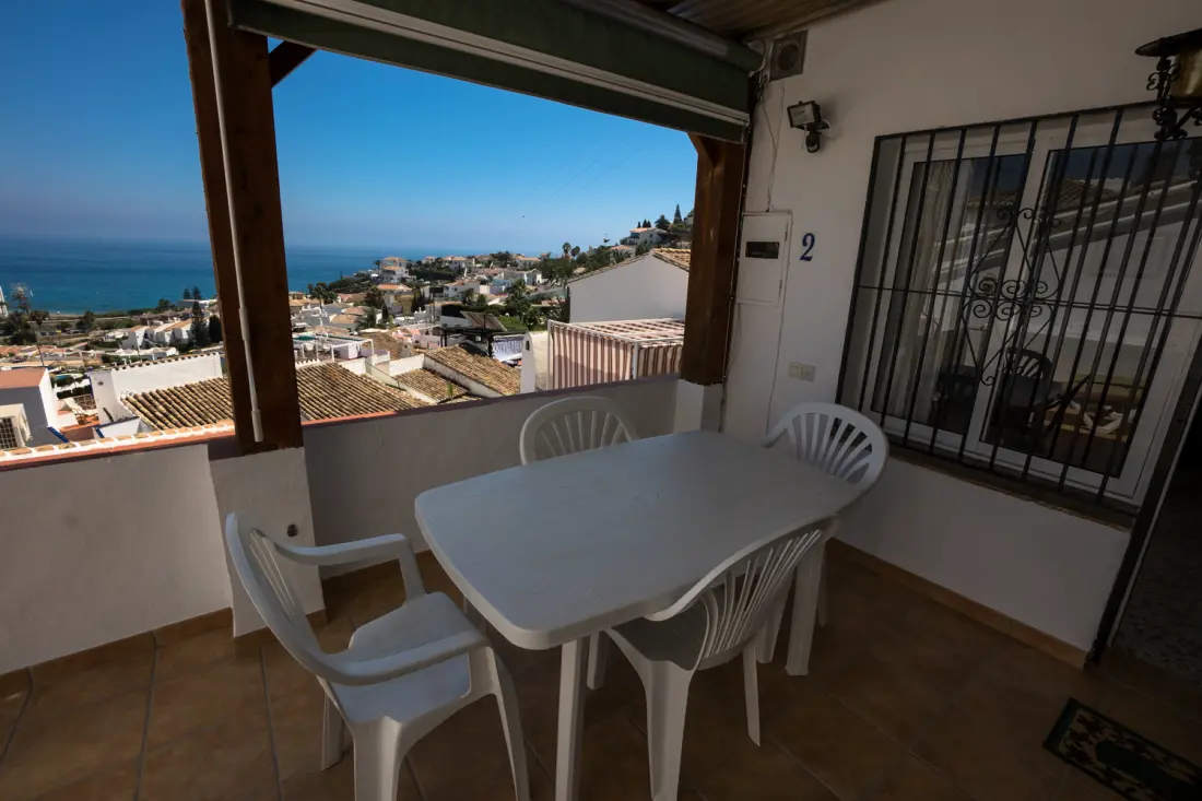 Maison à Nerja