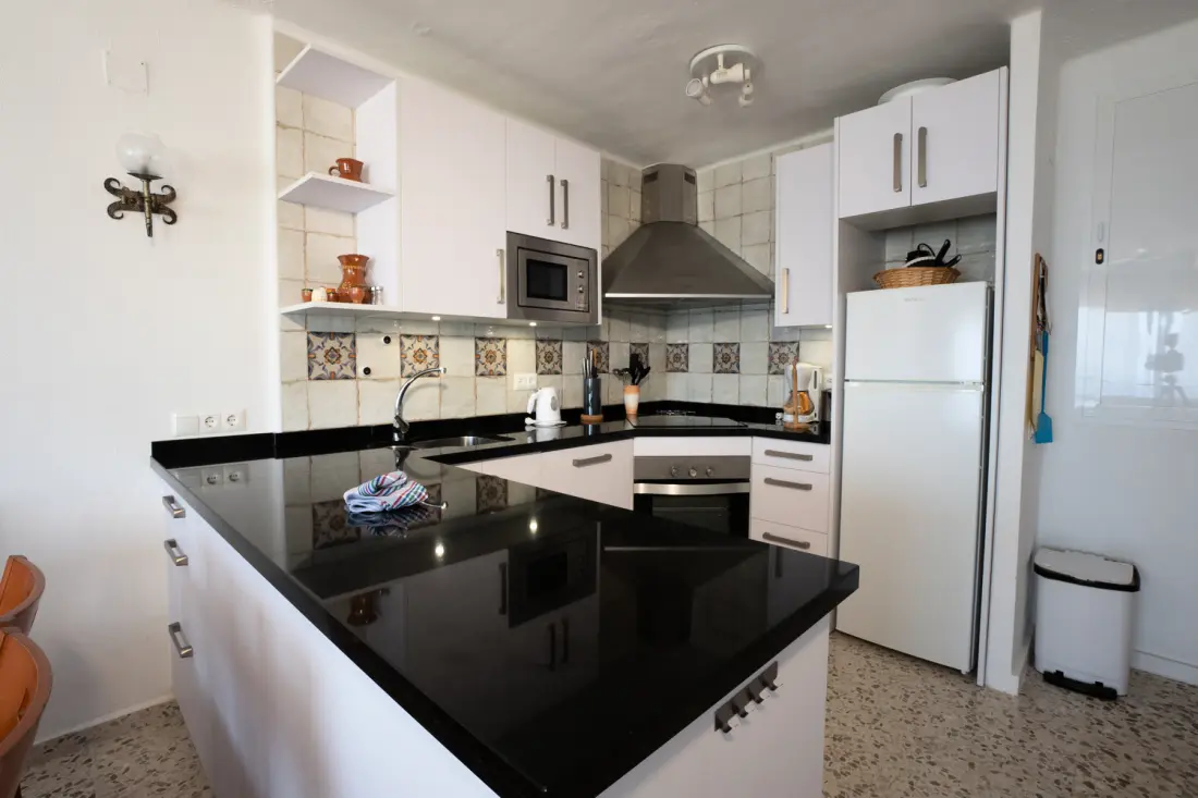 Maison à Nerja