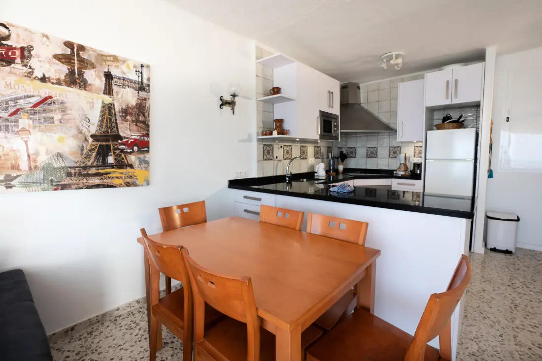 Maison à Nerja