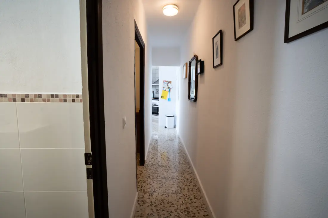 Maison à Nerja