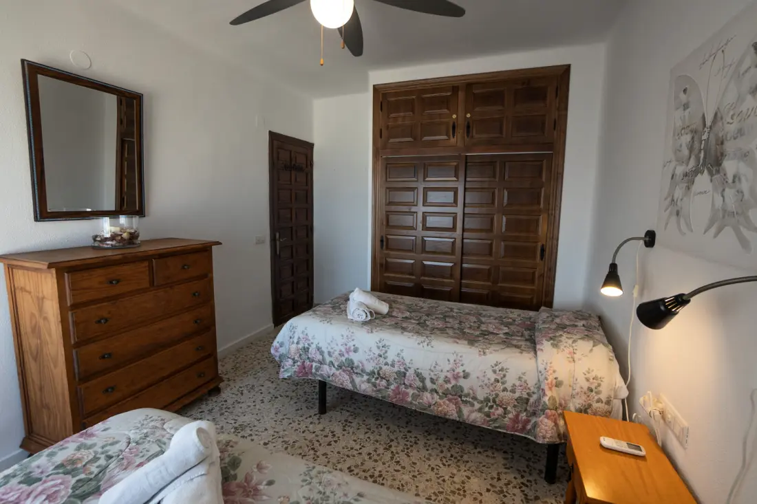 Maison à Nerja
