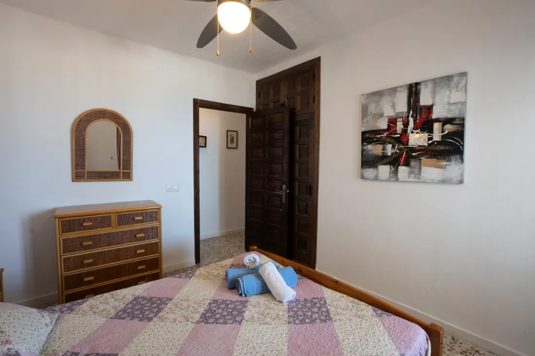 Maison à Nerja