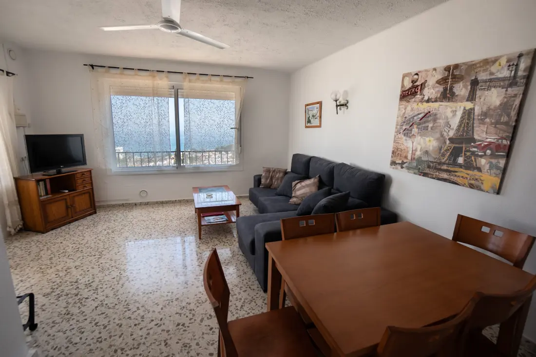 Maison à Nerja
