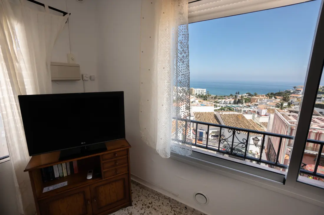 Maison à Nerja
