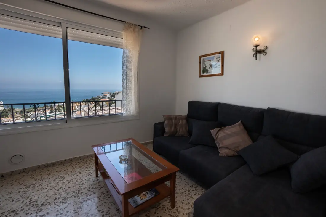 Maison à Nerja