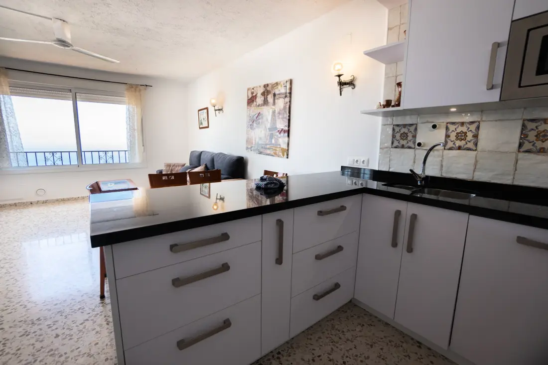 Maison à Nerja