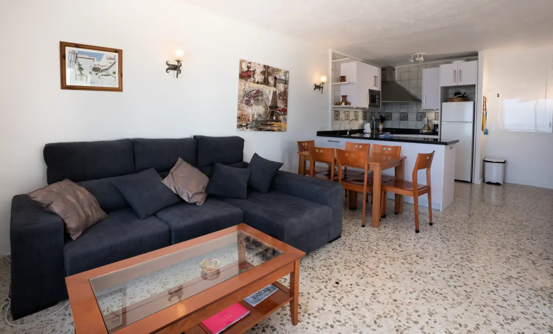 Maison à Nerja