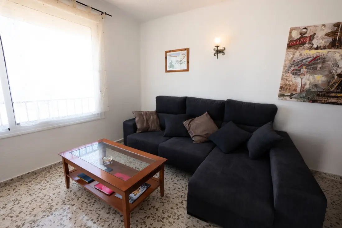 Maison à Nerja