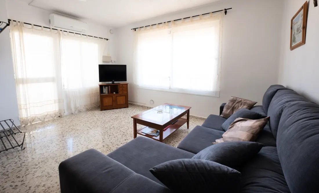 Maison à Nerja