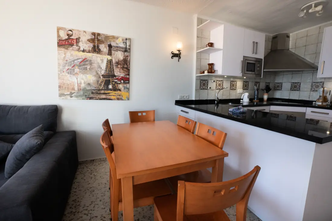 Maison à Nerja