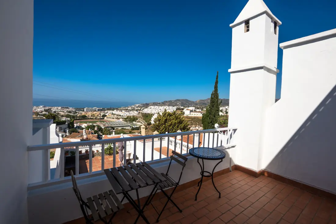 Maison à Nerja