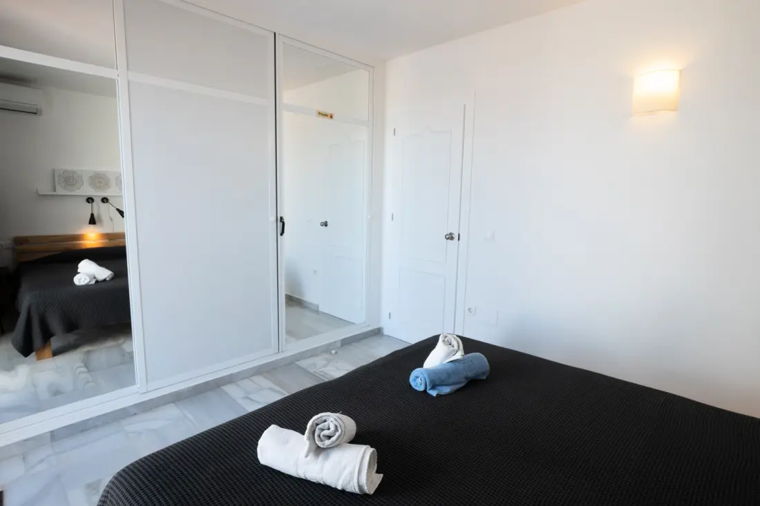 Maison à Nerja