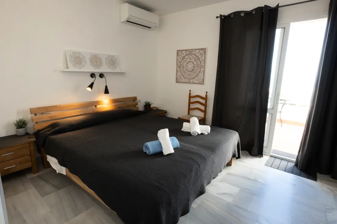 Maison à Nerja