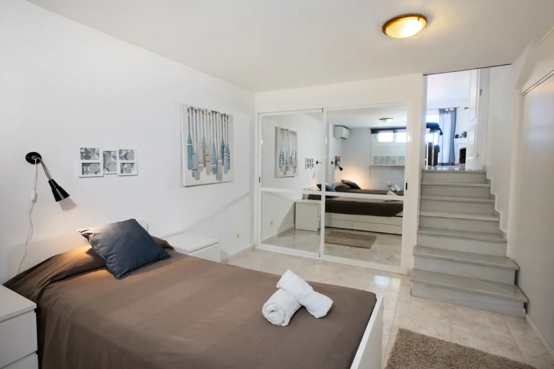 Maison à Nerja