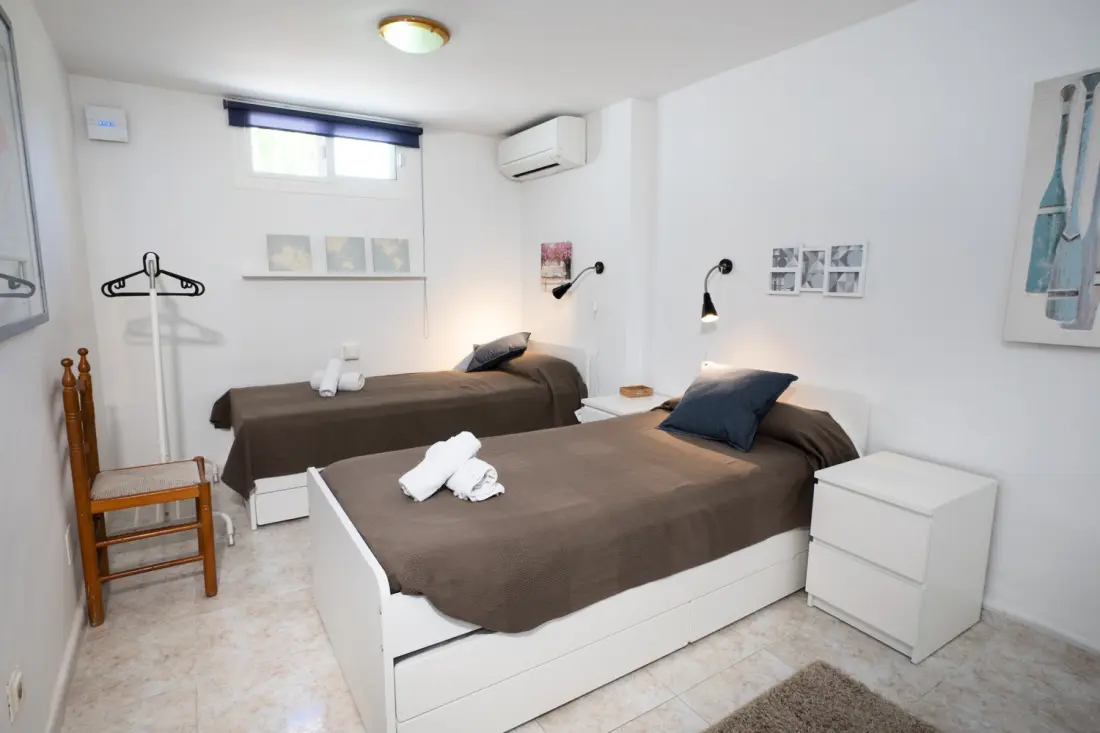 Maison à Nerja