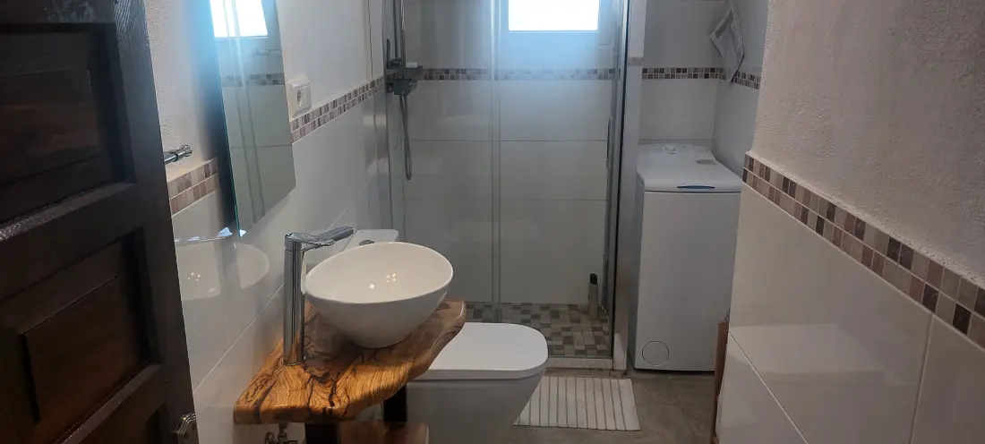 Maison à Nerja